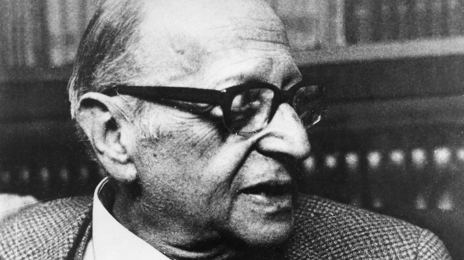 Max Horkheimer