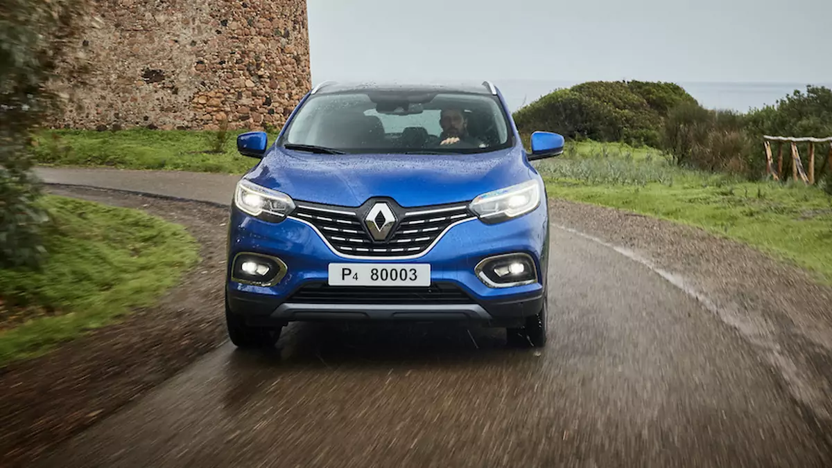 2018 NEW RENAULT KADJAR 036