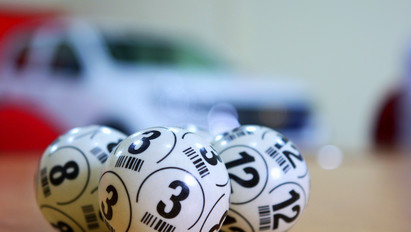 Ön már milliomos? – Itt vannak az ötös lottó nyerőszámai!