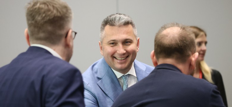 Piesiewicz przeszedł do ataku. Prezes PKOl złożył pozew przeciwko ministrowi sportu