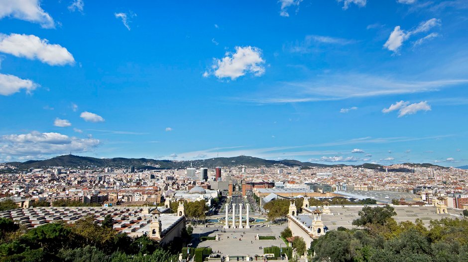 Museu Nacional d'Art de Catalunya