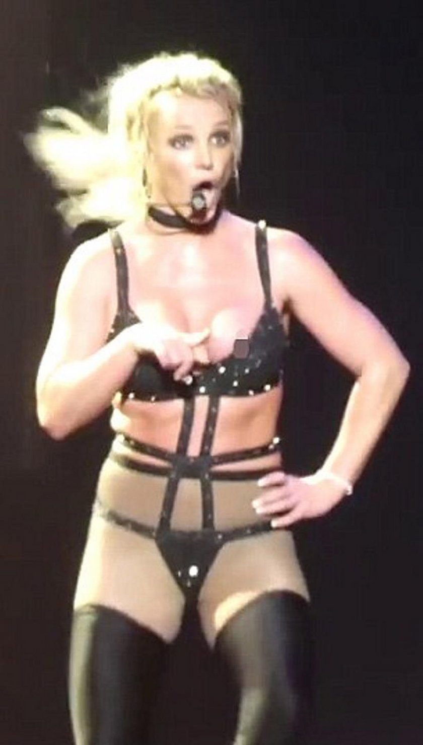 Britney Spears