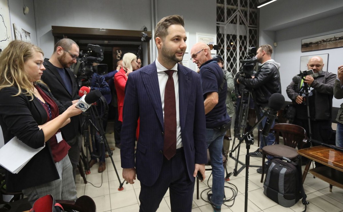 Jaki: Jeśli wygram wybory, komisja reprywatyzacyjna będzie wygaszana. Sam będę weryfikował zwroty [WYWIAD]