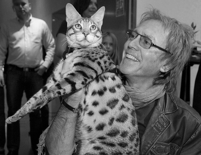 Waldemar Kocoń odszedł 3 września 2012 roku