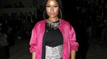 Nicki Minaj na Paris Fashion Week