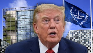 Donald Tramp