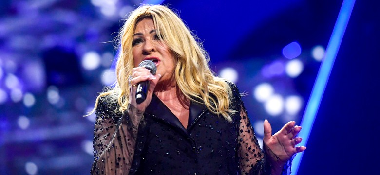 Beata Kozidrak odwołała koncerty z powodu choroby. "Po raz pierwszy w życiu"