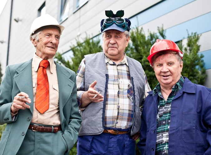 Najsłynniejszy inżynier PRL, grany przez Andrzeja Kopiczyńskiego wraz z Romanem Maliniakiem – w tej roli Roman Kłosowski, wystąpią w 'Świecie według Kiepskich'