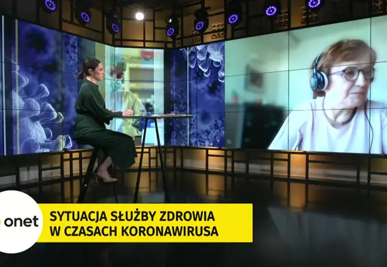 Jak zmieniła się praca pielęgniarek pod wpływem epidemii koronawirusa?