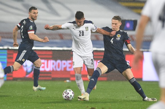 Drama Za Dramom Gotovo Je Poznati Su Svi Ucesnici Evropskog Prvenstva U Fudbalu Evo Kako Izgledaju Grupe