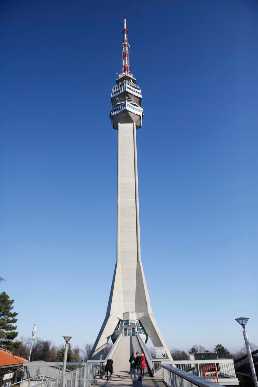 Pridržavanje svih epidemioloških mera tokom posete je obavezno