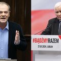 Kto obecnie wygrałby wybory? Przewaga najmniejsza z możliwych [SONDAŻ]