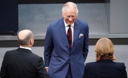 Zamieszanie wokół wizyty króla Karola III w Bundestagu. "To niestosowne..."