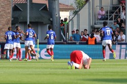 Klęska, katastrofa, kompromitacja. Występ reprezentacji Polski na ME do lat 21 to wstyd