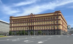 Rosyjski naukowiec podejrzany o przekazanie tajnych danych Chinom zmarł w areszcie