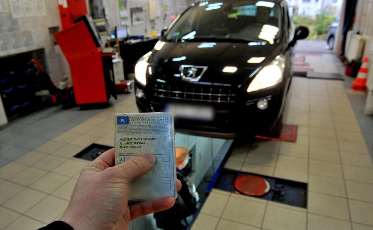 Rząd zaostrzy przepisy dla kierowców aut z wyciętym filtrem DPF. "Takie pojazdy nie uzyskają badania technicznego"