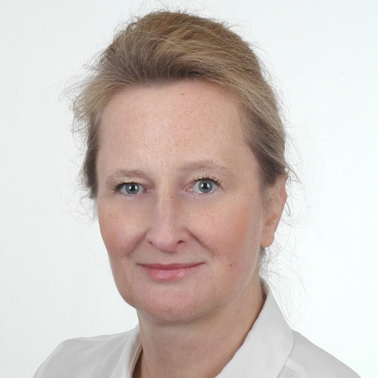 Dr Joanna Ciołek, endokrynolog z Centrum Medycznego Damiana