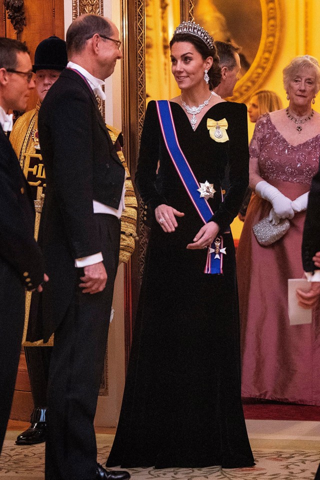 Kate Middleton