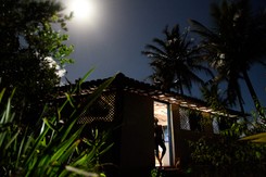 'Galumping' oraz 'THX GOD' Samotność z wyboru i poszukiwanie absolutu