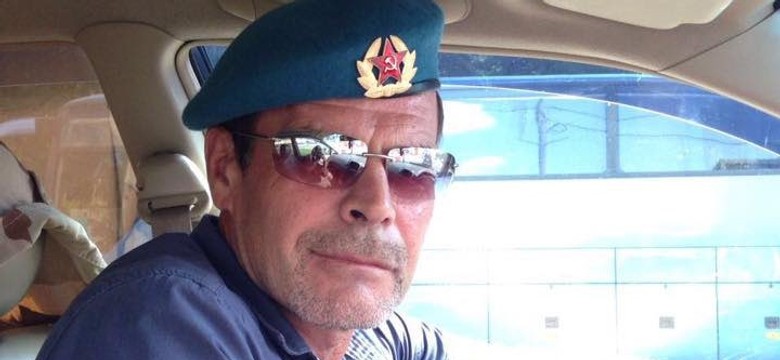 "Chłopaki, to nie tak, to pomyłka". Były najemnik Grupy Wagnera ostrzegał kolegów