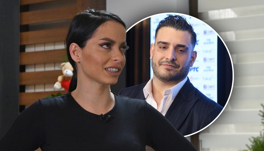 Katarina i Darko Lazić