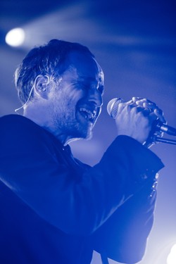 Artur Rojek sam ruszył w Polskę [ZDJĘCIA]