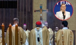 Episkopat po wywiadzie Nowackiej. 'Nie otrzymaliśmy oficjalnej informacji'
