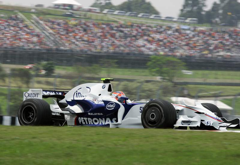 Grand Prix Brazylii 2009: historia i harmonogram (fotogaleria)