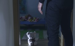 Poszukiwany pedofil zatrzymany w Rosji. 'Pracował tam w firmie budowlanej, zajmował wysokie stanowisko'