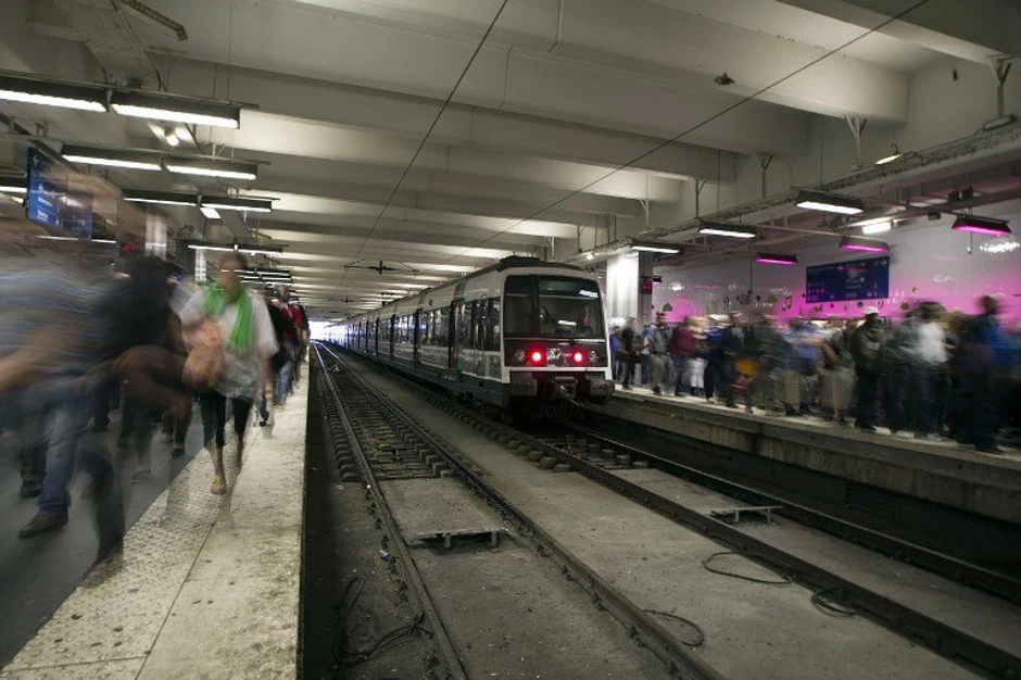 Projekat beogradskog metroa ipak nije realizovan