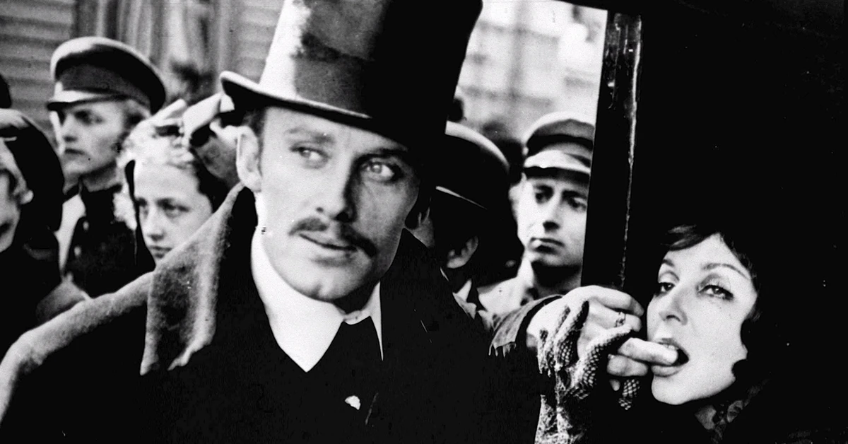 Najgorętszy duet kina czasów PRL. Kalina Jędrusik nie lubiła grać tych scen z Danielem Olbrychskim