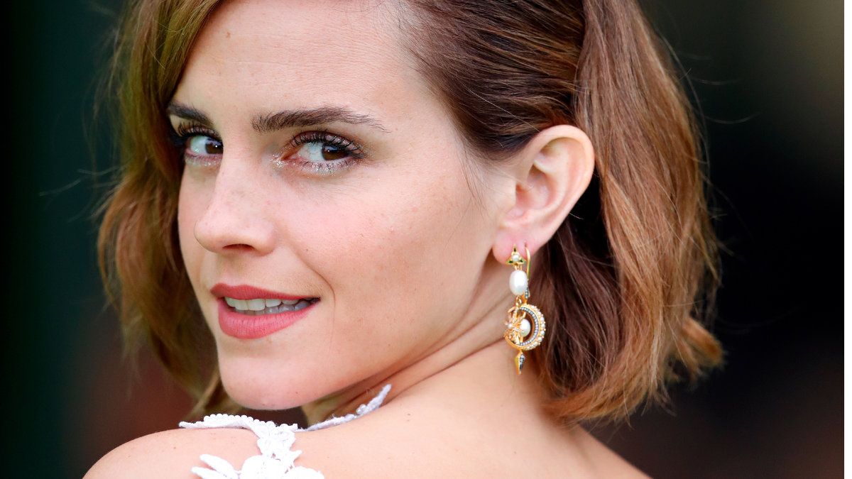 Emma Watson maga rendezte a Prada új kampányfilmjét, és egyszerűen zseniális lett