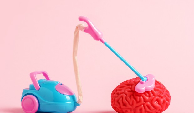 Prolećno čišćenje mozga oslobađa um i pospešuje pamćenje