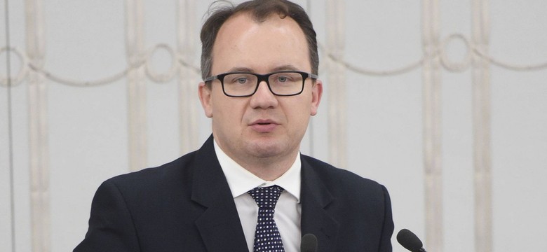 Bodnar krytykuje ustawę o jawności. "Obawiam się, że to będzie szukanie haków"