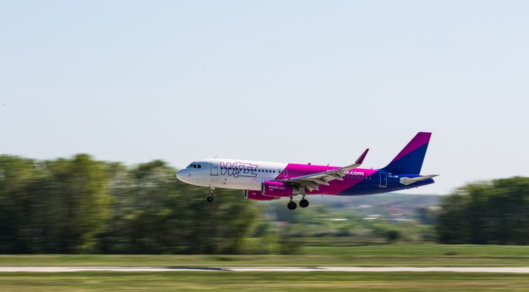 A WizzAir jelenlegi gépei is mind ebbe a kategóriába tartoznak