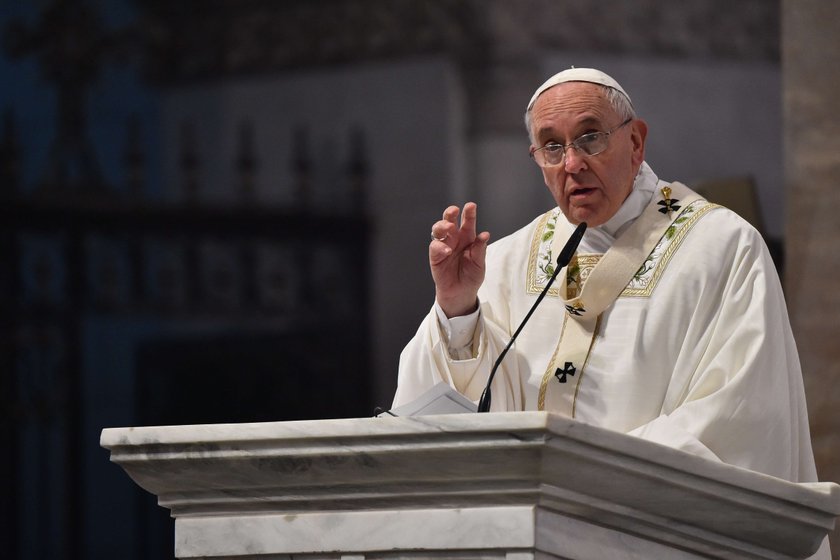 Papież Franciszek odwiedzi Częstochowę w lipcu 2016 roku 