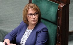 Mazurek po spotkaniu kierownictwa PiS: Zmian w rządzie nie będzie, władze stawiają na stabilizację polityczną