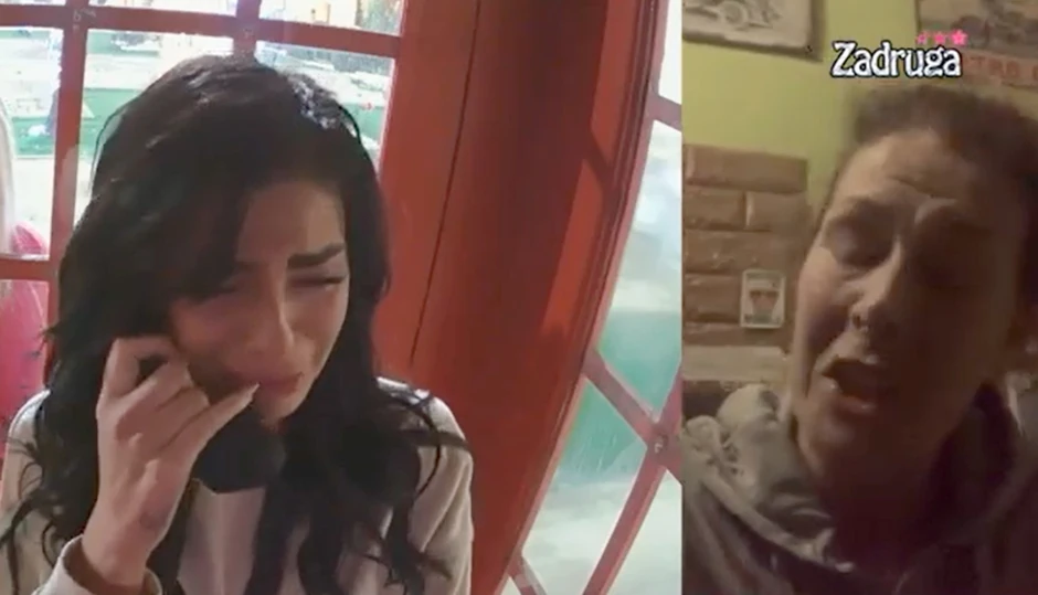 Mina Vrbaški misli da je trudna u Eliti 9: "Ginekolog mi je rekao"