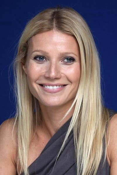 Potajemna pijaczka Gwyneth Paltrow