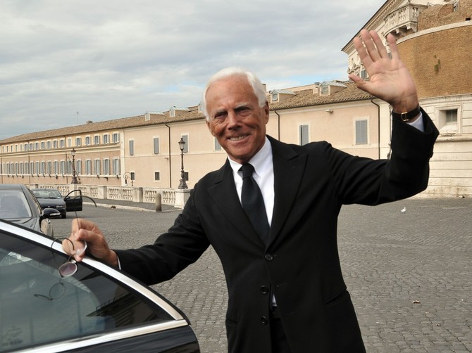 Car italijanske mode tvrdi da svaka žena sa stilom mora da ima ovih 5 komada u ormaru!