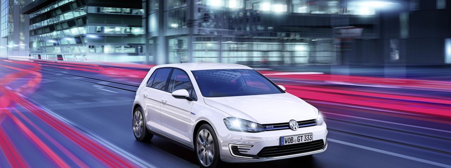 Volkswagen Golf GTE będzie miał swoją polską premierę podczas Motor Show.