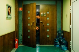 Świetlik i Surmacz o Radiowej Trójce: Nie wprowadzamy tu żadnego zamordyzmu [WYWIAD RIGAMONTI]