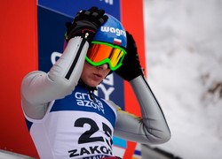 "Leć, Kamil! Leć!". Puchar Świata w Zakopanem