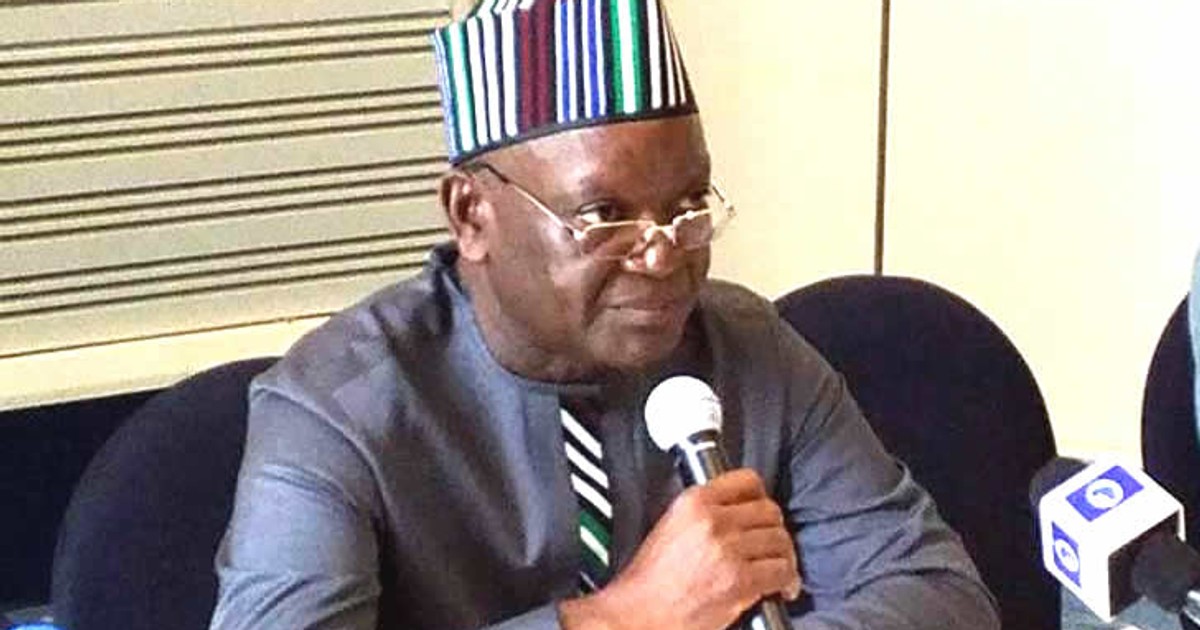 Presidency mocks Gov Ortom over unpaid salaries and pensions in Benue - Vimarsana News