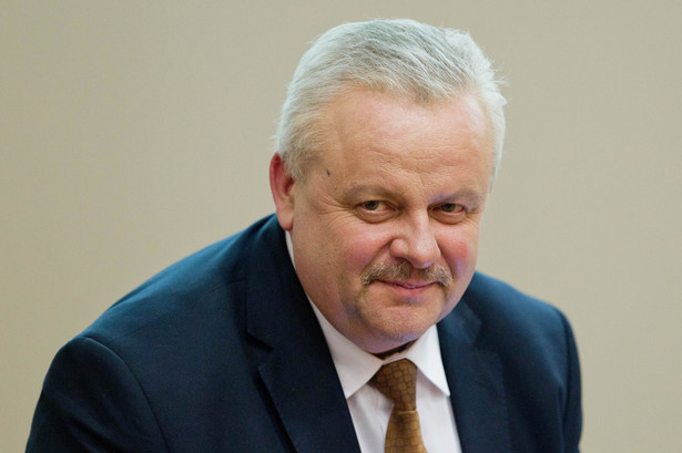 Mirosław Karapyta odwołany z funkcji marszałka