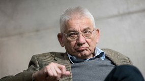 Wdowa po Ludwiku Dornie walczy o ogromne pieniądze. Trwa proces o odszkodowanie