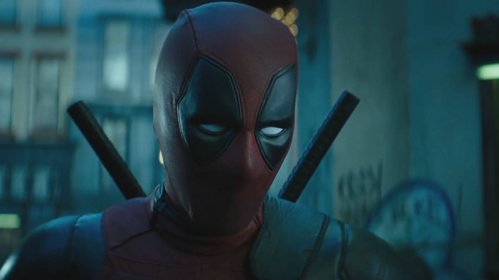 Objavljen tizer za drugi deo filma "Deadpool"