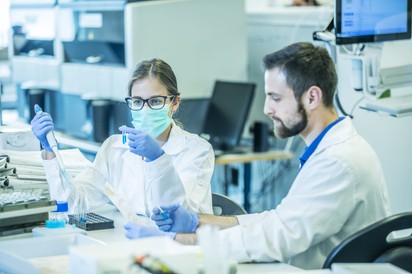 Okoslelet: mesterséges intelligencia segíthet a betegségek korai feltárásában