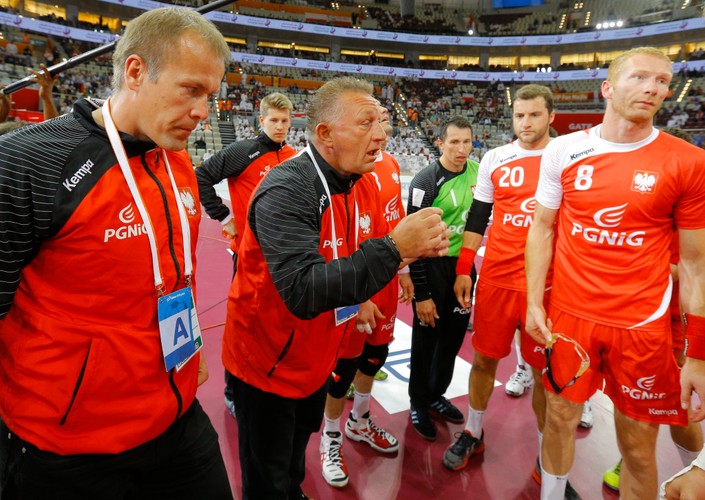 Michael Biegler. Niemiec, który przyznał się do błędu