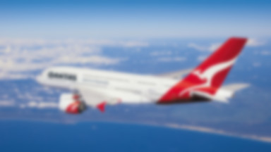 Zgoda na sojusz Emirates i Qantas na pięć lat
